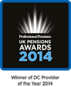 The People's Pension awards