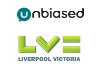 unbiased and LV= unbiased and LV