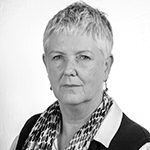 Sue Lewis, Trustee Director for The People's Pension